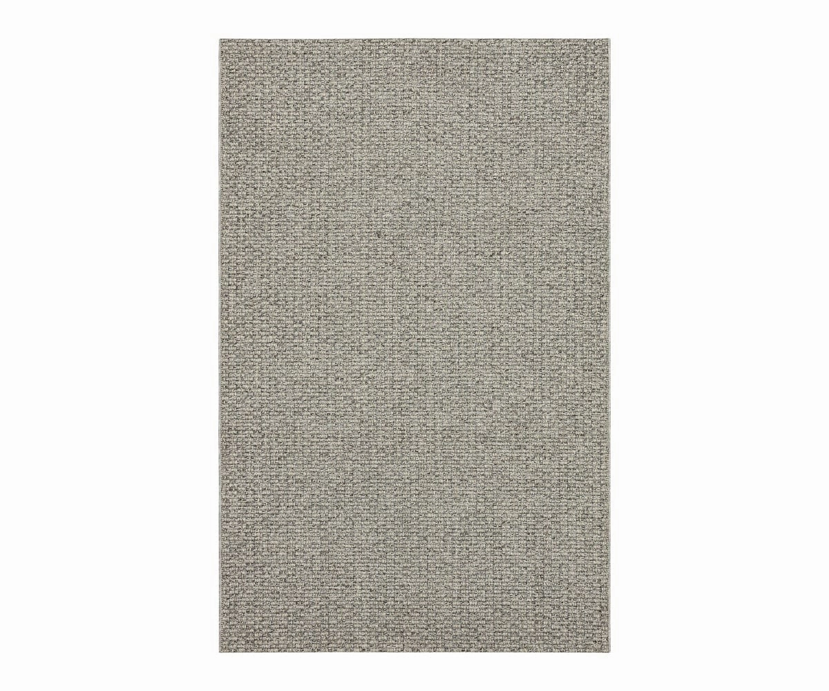 Karastan Lanai Outdoor Rug - Gray dining table,kitchen table,dining room furniture