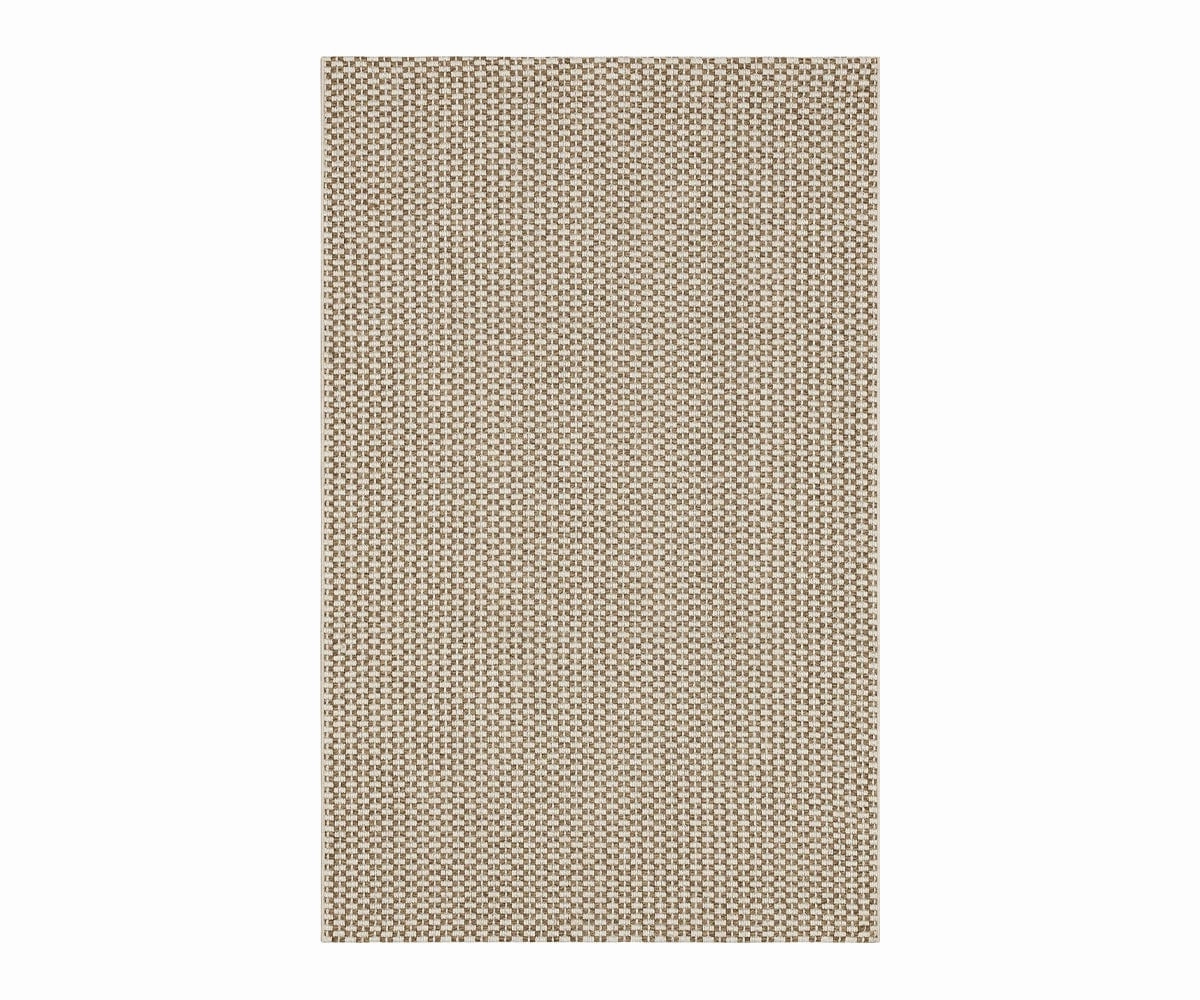Karastan Lanai Outdoor Rug - Natural dining table,kitchen table,dining room furniture