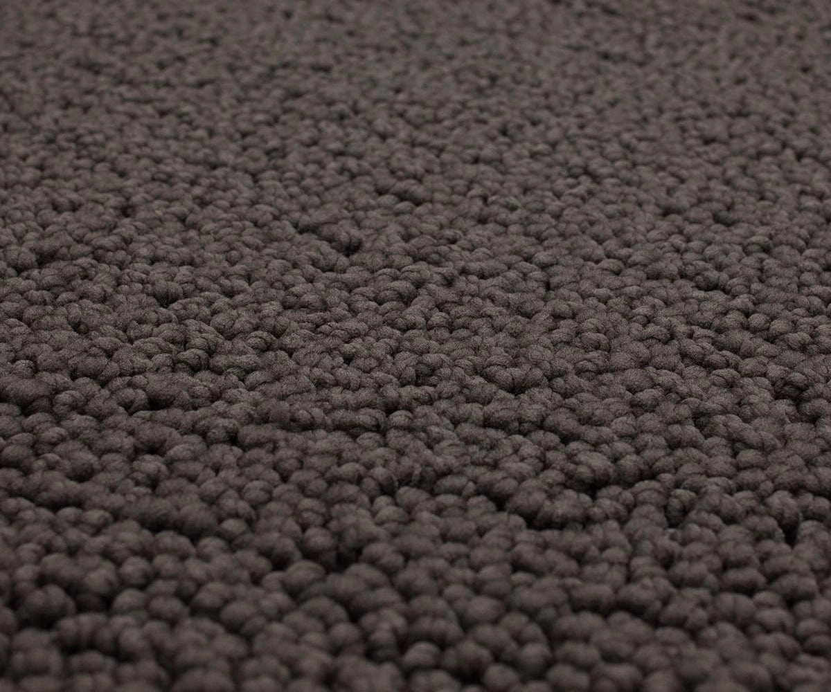 Karastan Malobar Loop Shag Rug