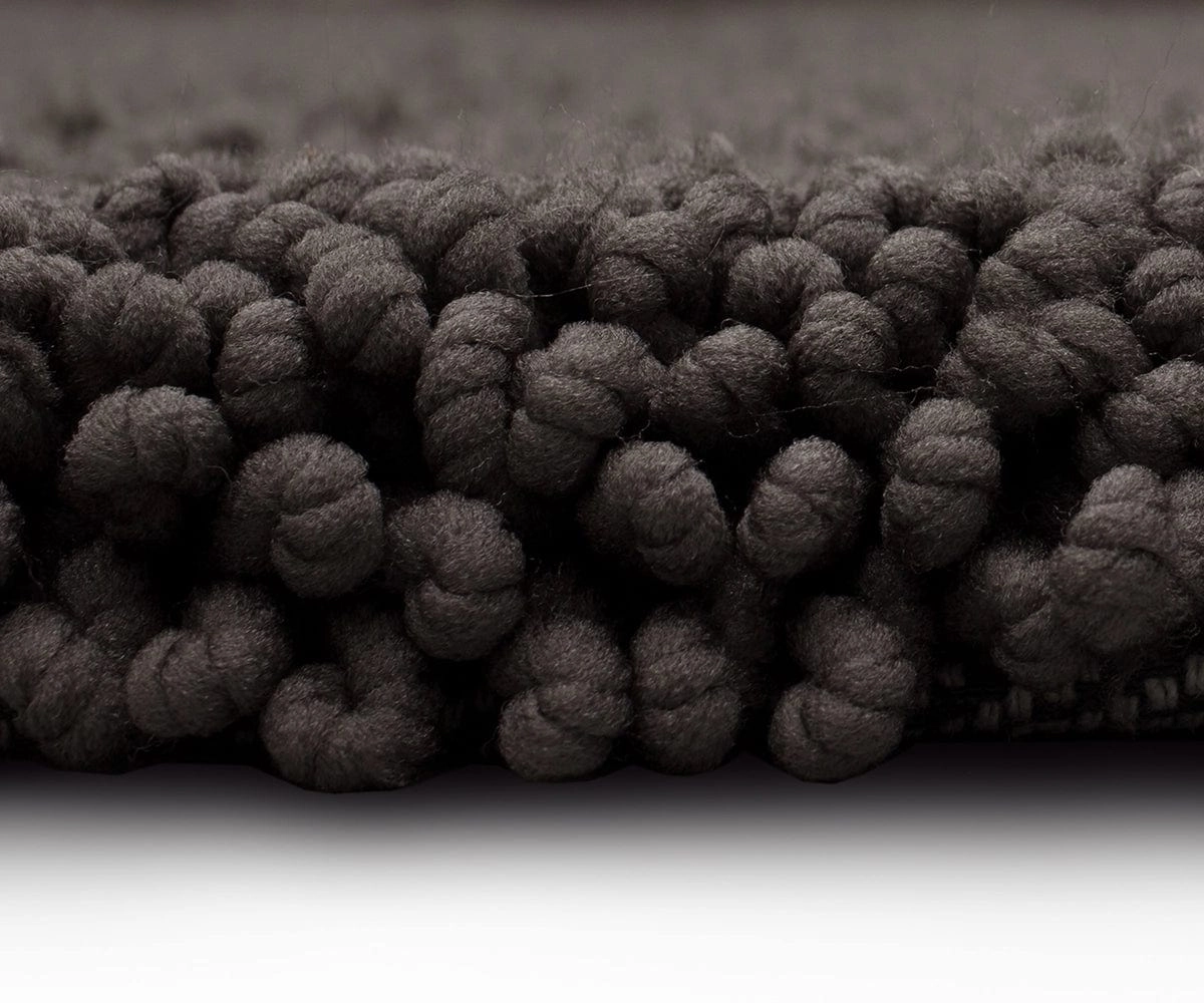 Karastan Malobar Loop Shag Rug