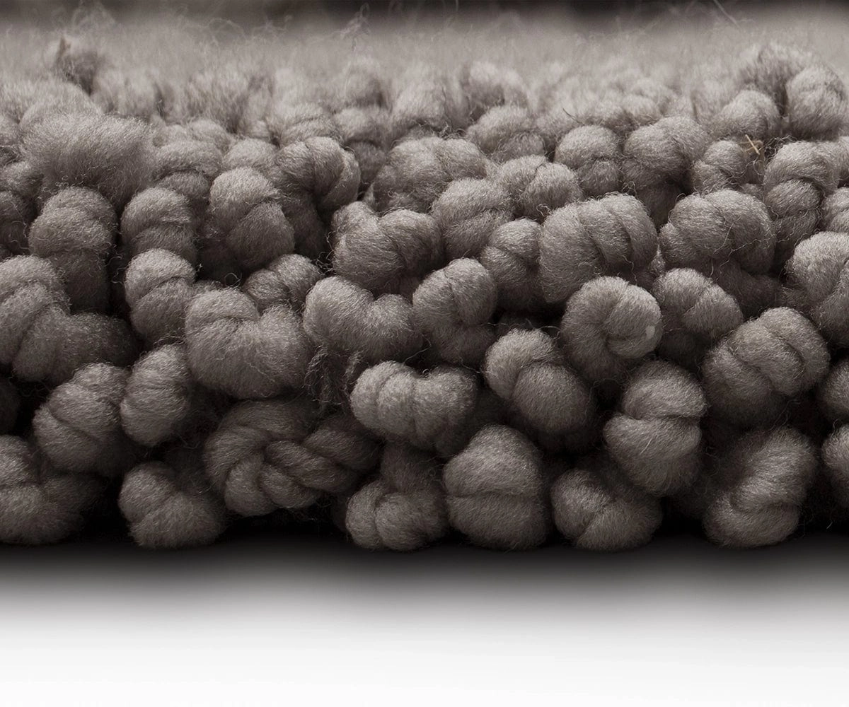 Karastan Malobar Loop Shag Rug