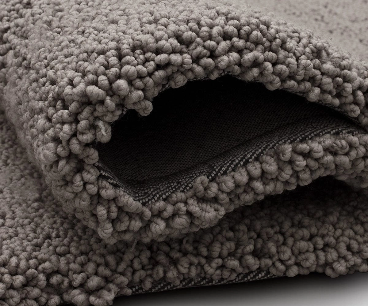 Karastan Malobar Loop Shag Rug
