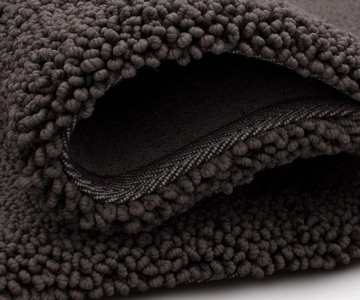 Karastan Malobar Loop Shag Rug