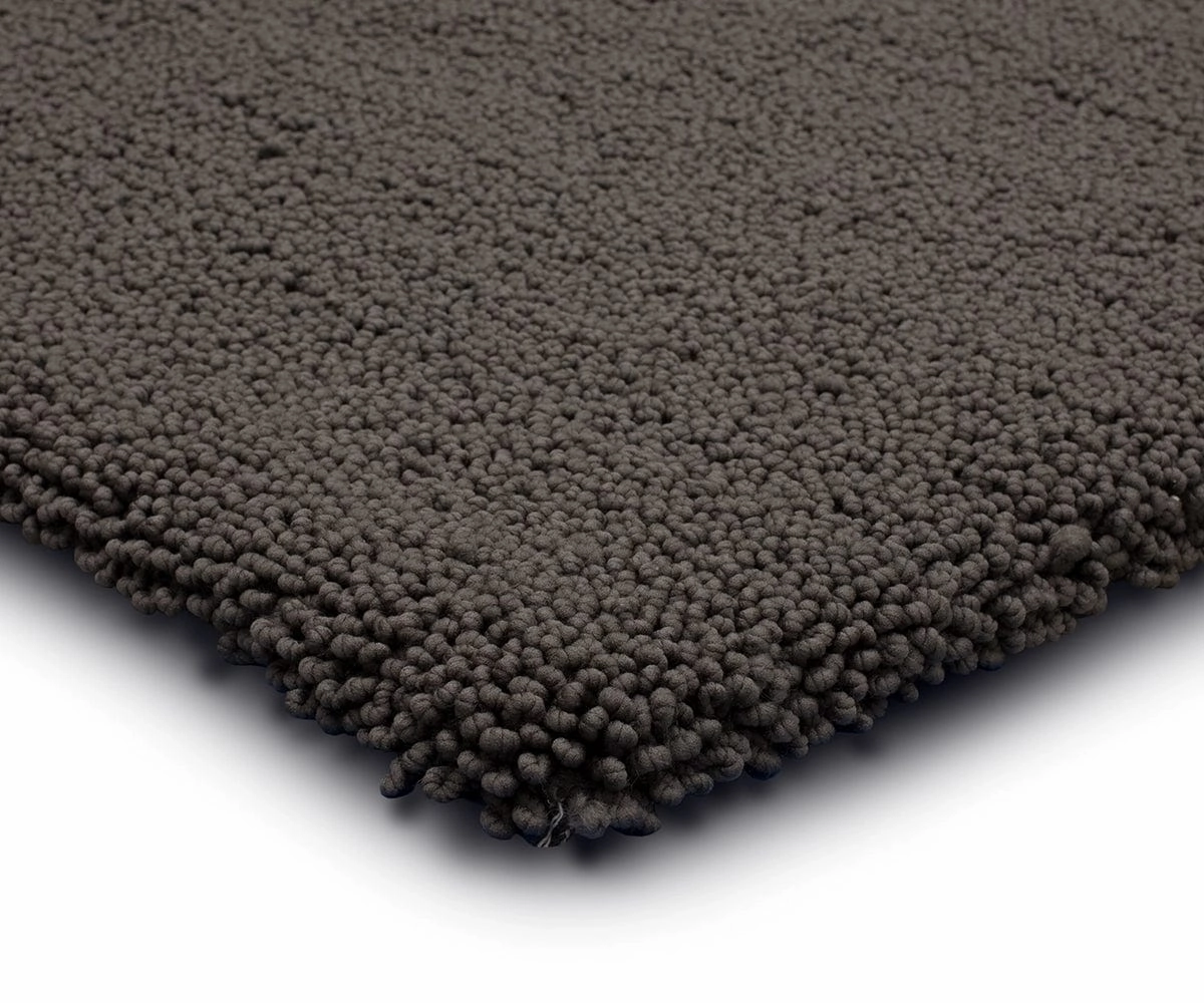 Karastan Malobar Loop Shag Rug