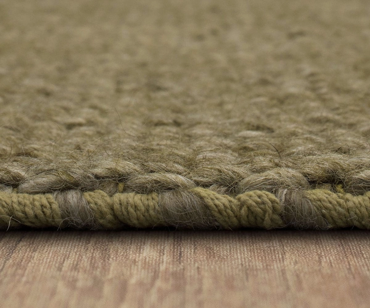 Karastan Paloma Rug - Lichen