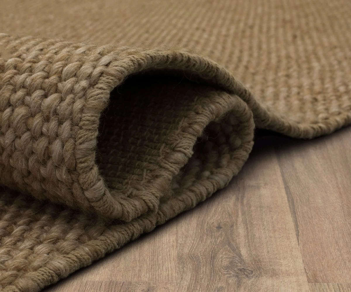 Karastan Paloma Rug - Travertine