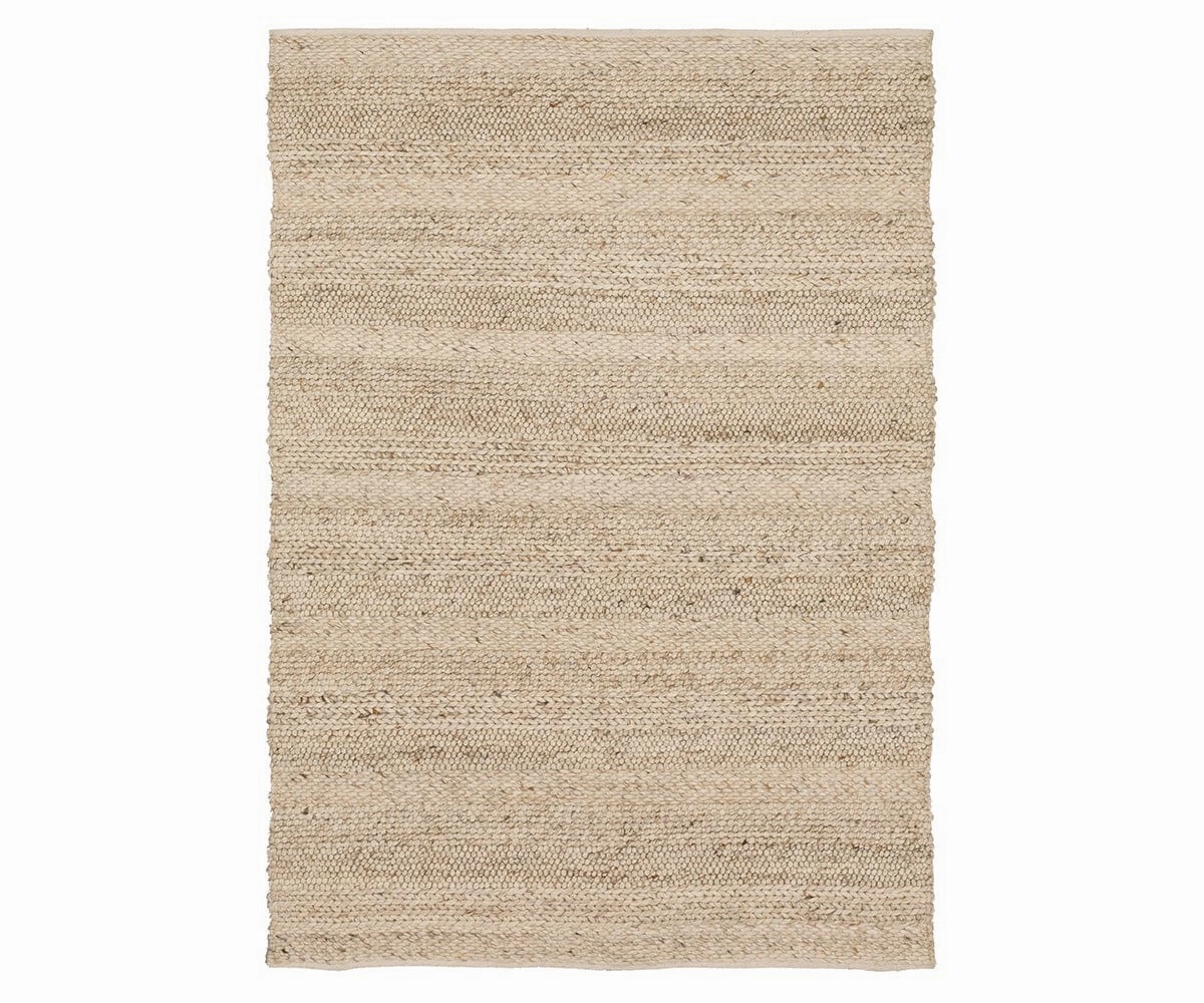Karastan Tableau Roma Rug - Oyster dining table,kitchen table,dining room furniture