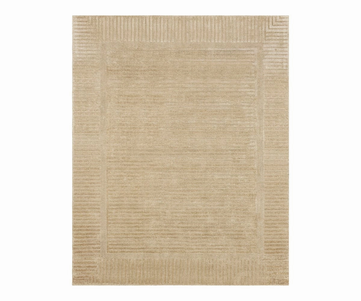 Karastan Terra Firma Rug - Cream dining table,kitchen table,dining room furniture