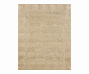 Karastan Terra Firma Rug - Cream dining table,kitchen table,dining room furniture