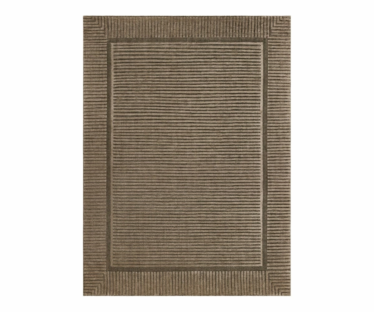 Karastan Terra Firma Rug - Flint dining table,kitchen table,dining room furniture