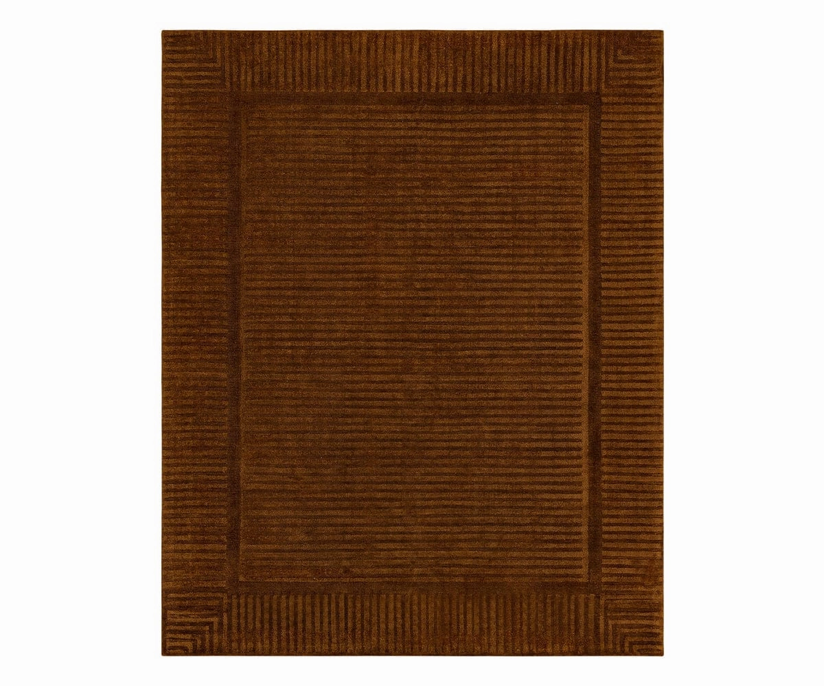 Karastan Terra Firma Rug - Sienna dining table,kitchen table,dining room furniture