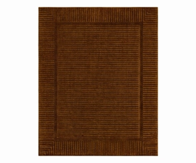 Karastan Terra Firma Rug - Sienna dining table,kitchen table,dining room furniture