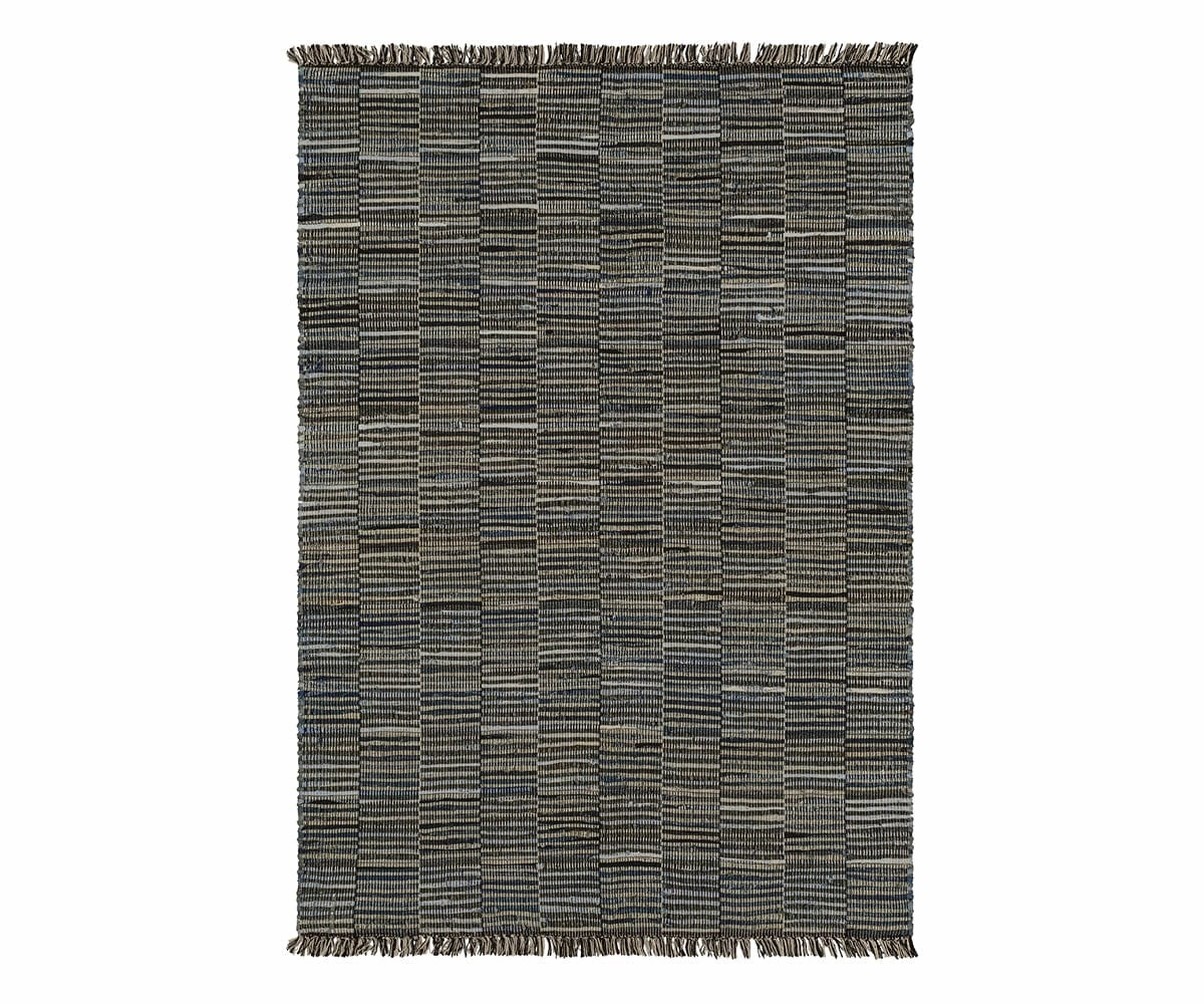Karastan Wyatt Denim Rug dining table,kitchen table,dining room furniture