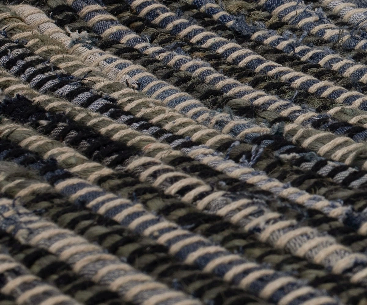 Karastan Wyatt Denim Rug