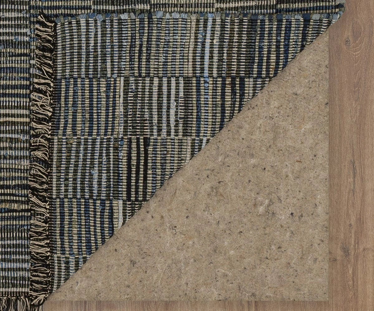 Karastan Wyatt Denim Rug