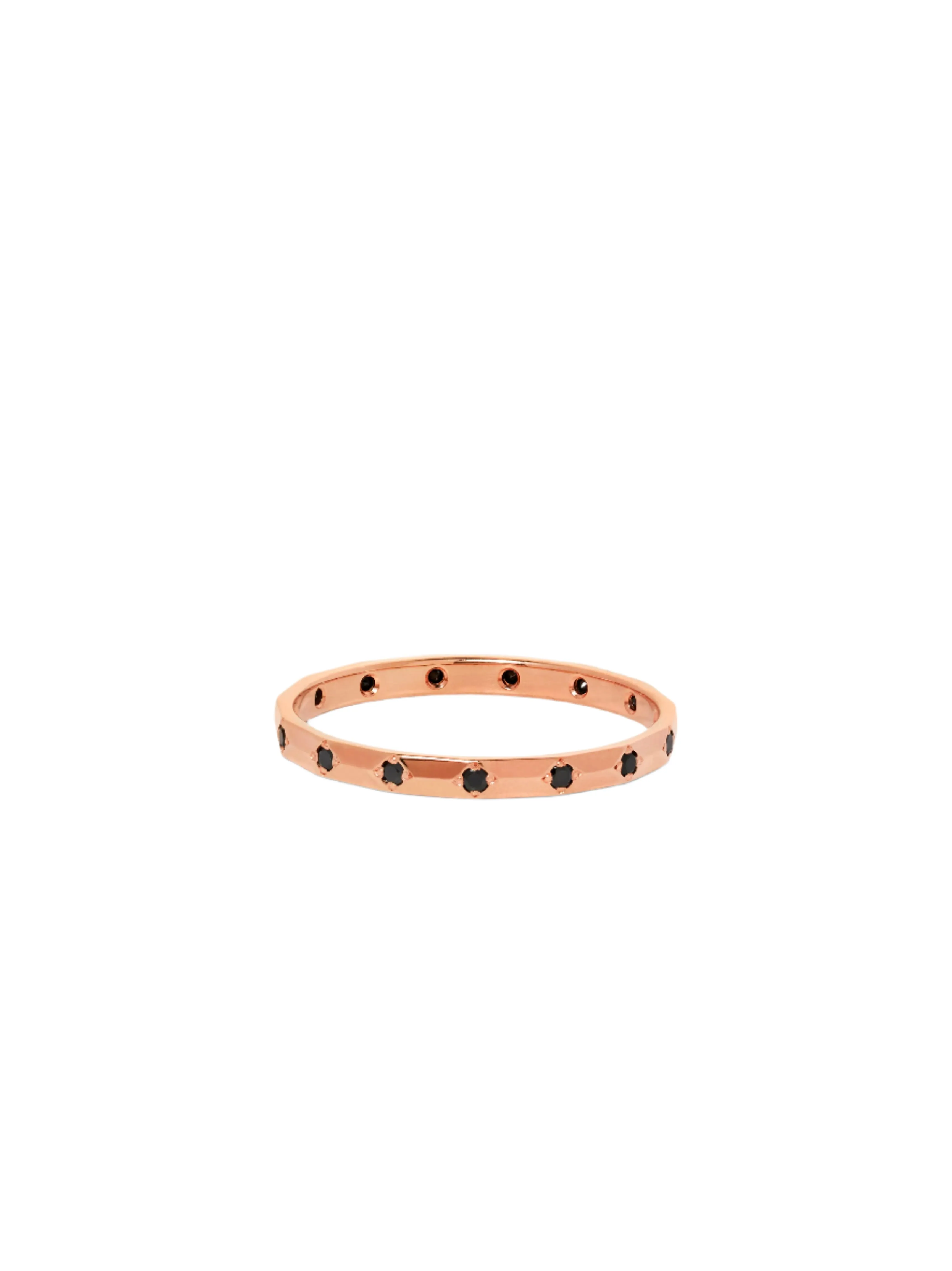 Karen Walker Jewellery Karen Walker - Aetlier - Beloved Band - from
