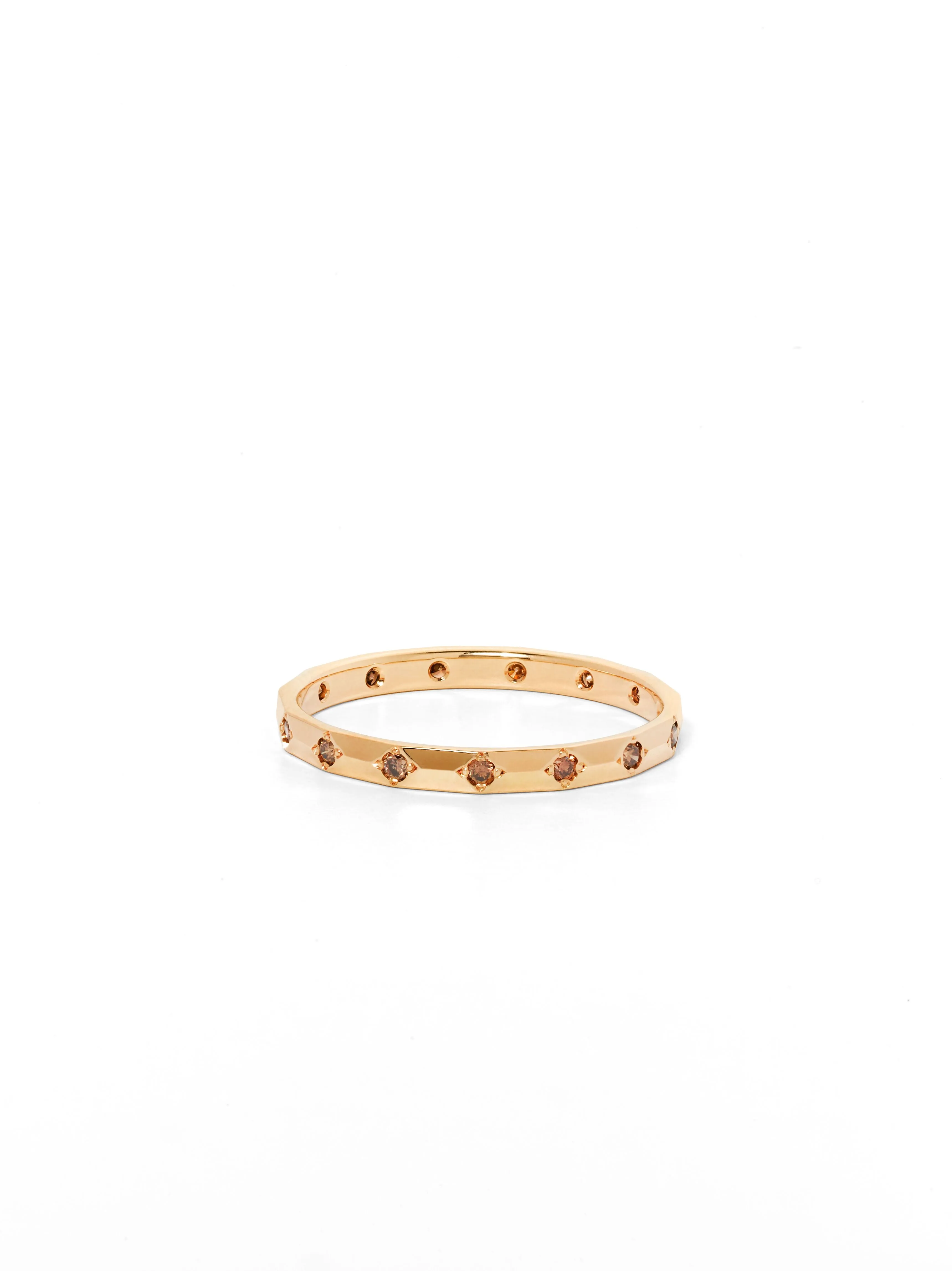 Karen Walker Jewellery Karen Walker - Aetlier - Beloved Band - from