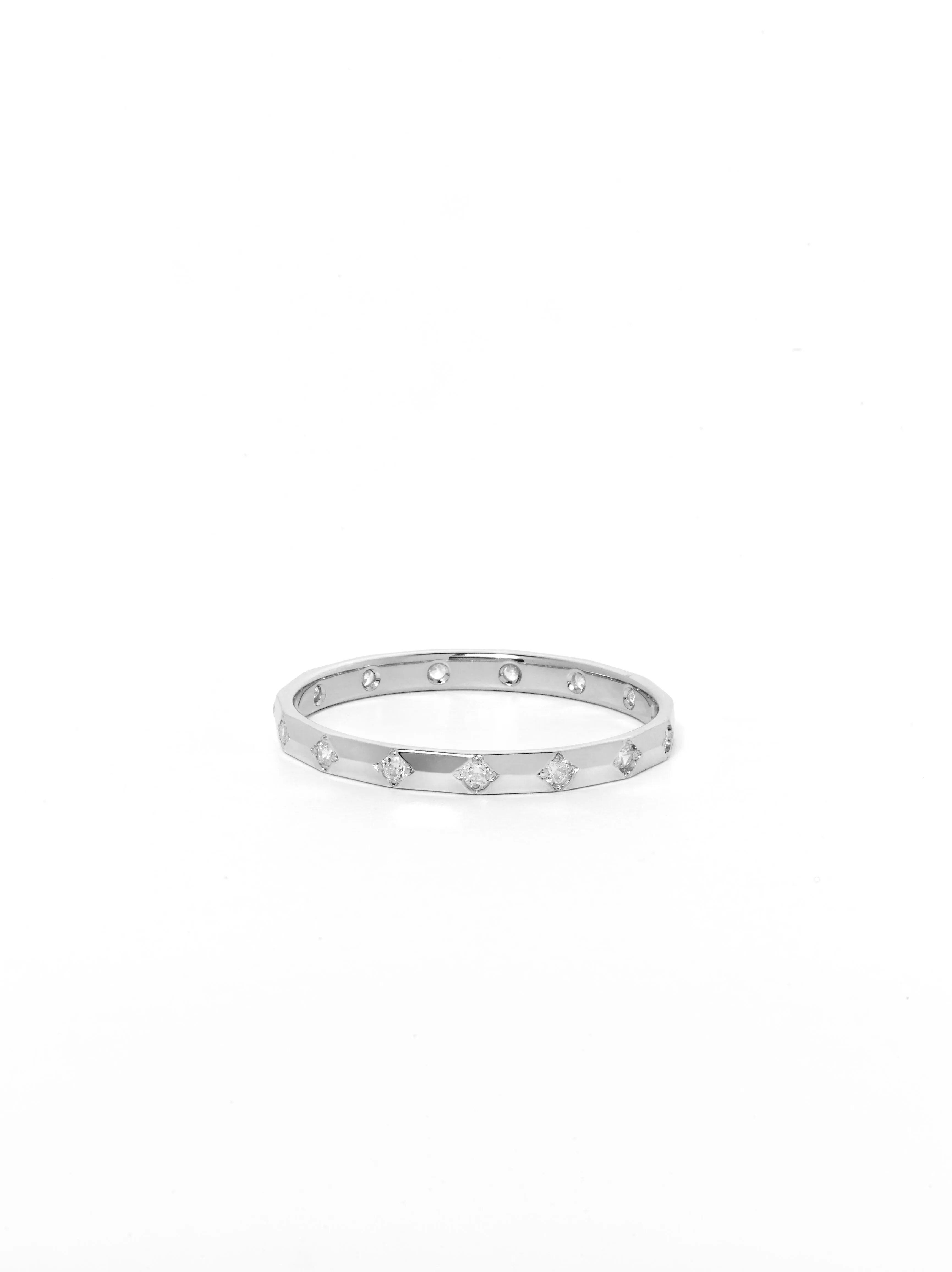 Karen Walker Jewellery Karen Walker - Aetlier - Beloved Band - from