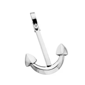 Karen Walker Jewellery Karen Walker Anchor Charm