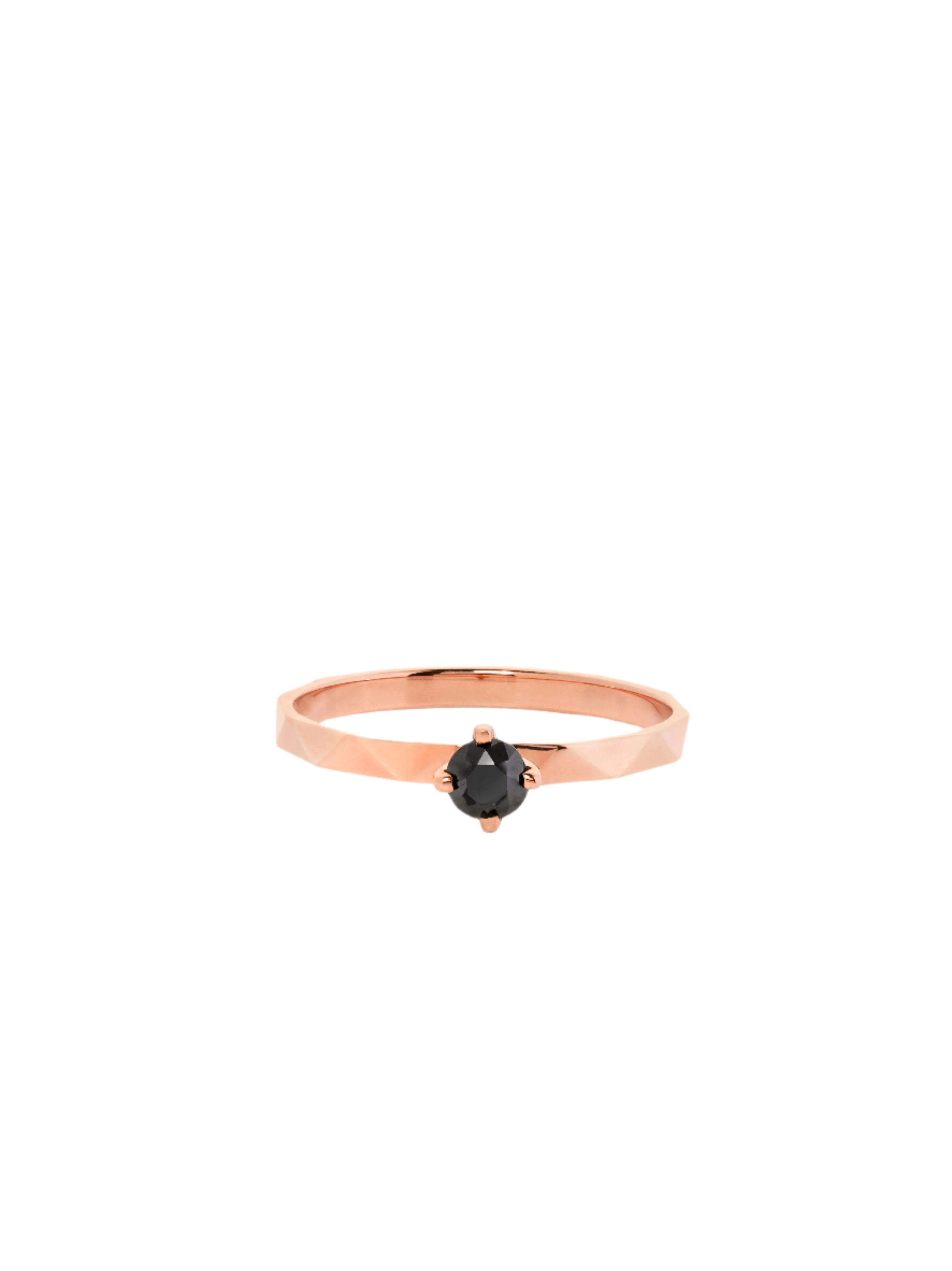 Karen Walker Jewellery Karen Walker - Atelier - Believer Band - from