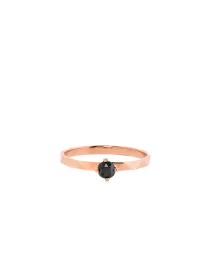 Karen Walker Jewellery Karen Walker - Atelier - Believer Band - from