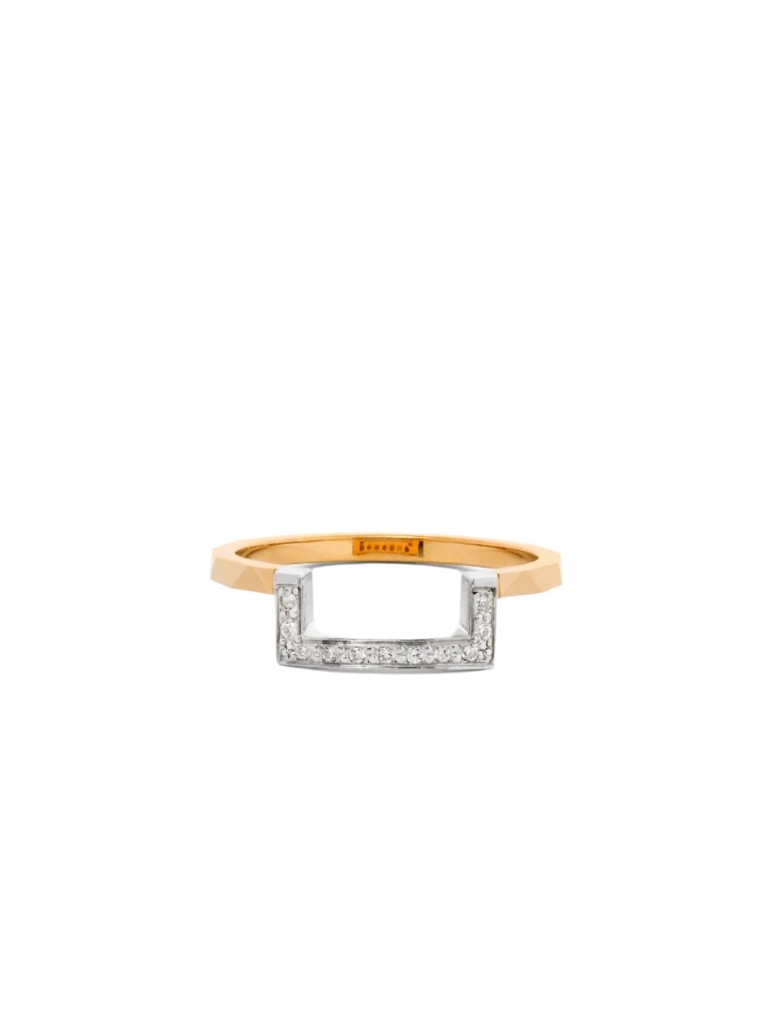 Karen Walker Jewellery Karen Walker - Atelier - Euphoria band - from