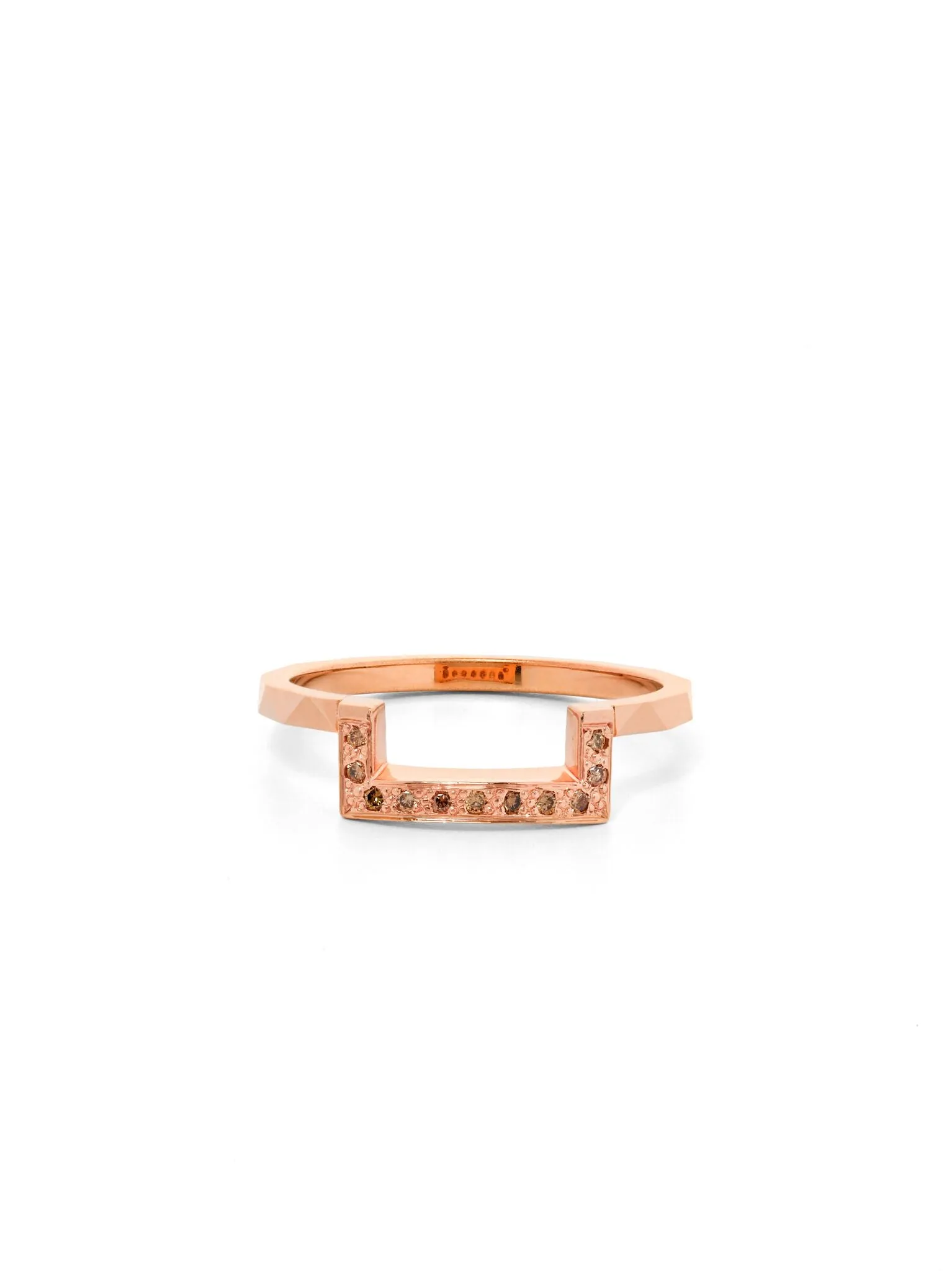 Karen Walker Jewellery Karen Walker - Atelier - Euphoria band - from
