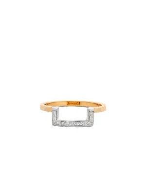 Karen Walker Jewellery Karen Walker - Atelier - Euphoria band - from