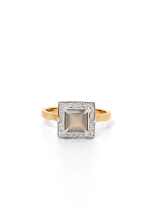 Karen Walker Jewellery Karen Walker - Atelier - Euphoria ring - from