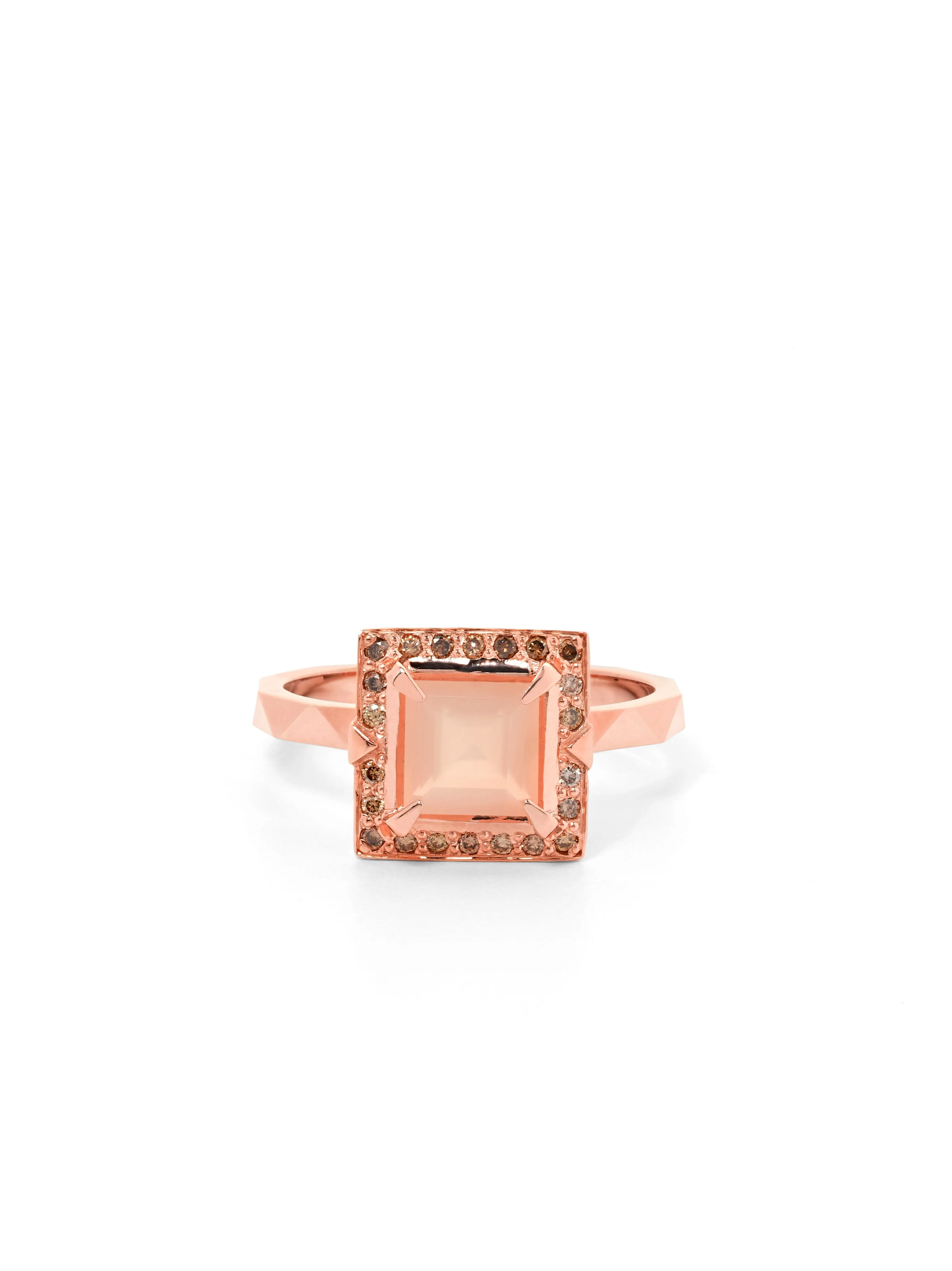 Karen Walker Jewellery Karen Walker - Atelier - Euphoria ring - from