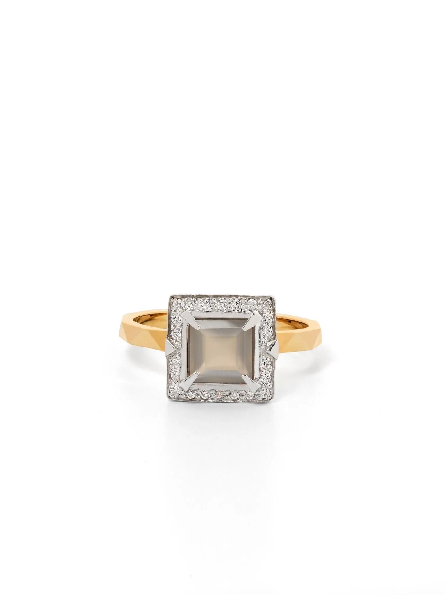 Karen Walker Jewellery Karen Walker - Atelier - Euphoria ring - from