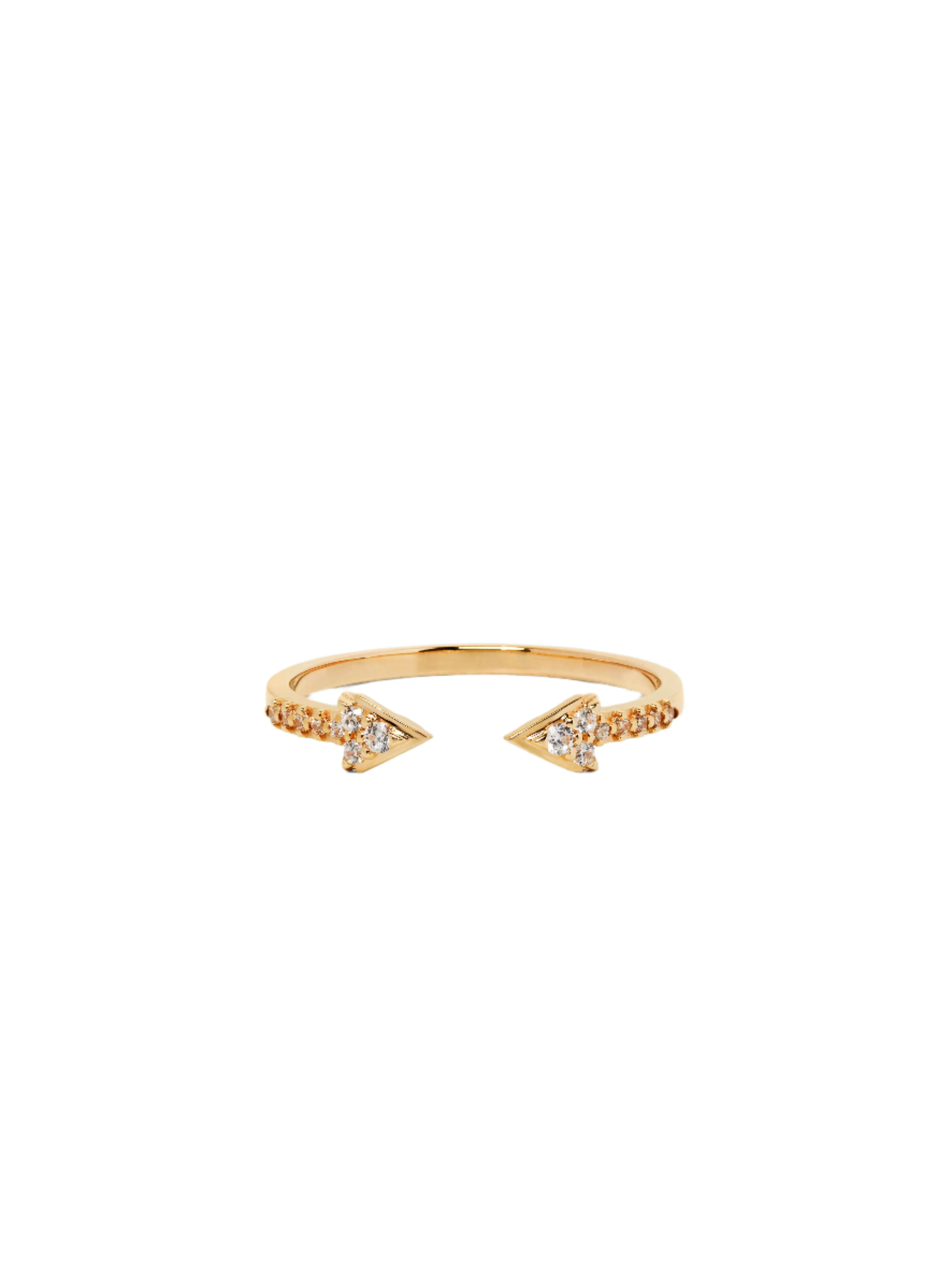 Karen Walker Jewellery Karen Walker - Atelier - Forever Band - from