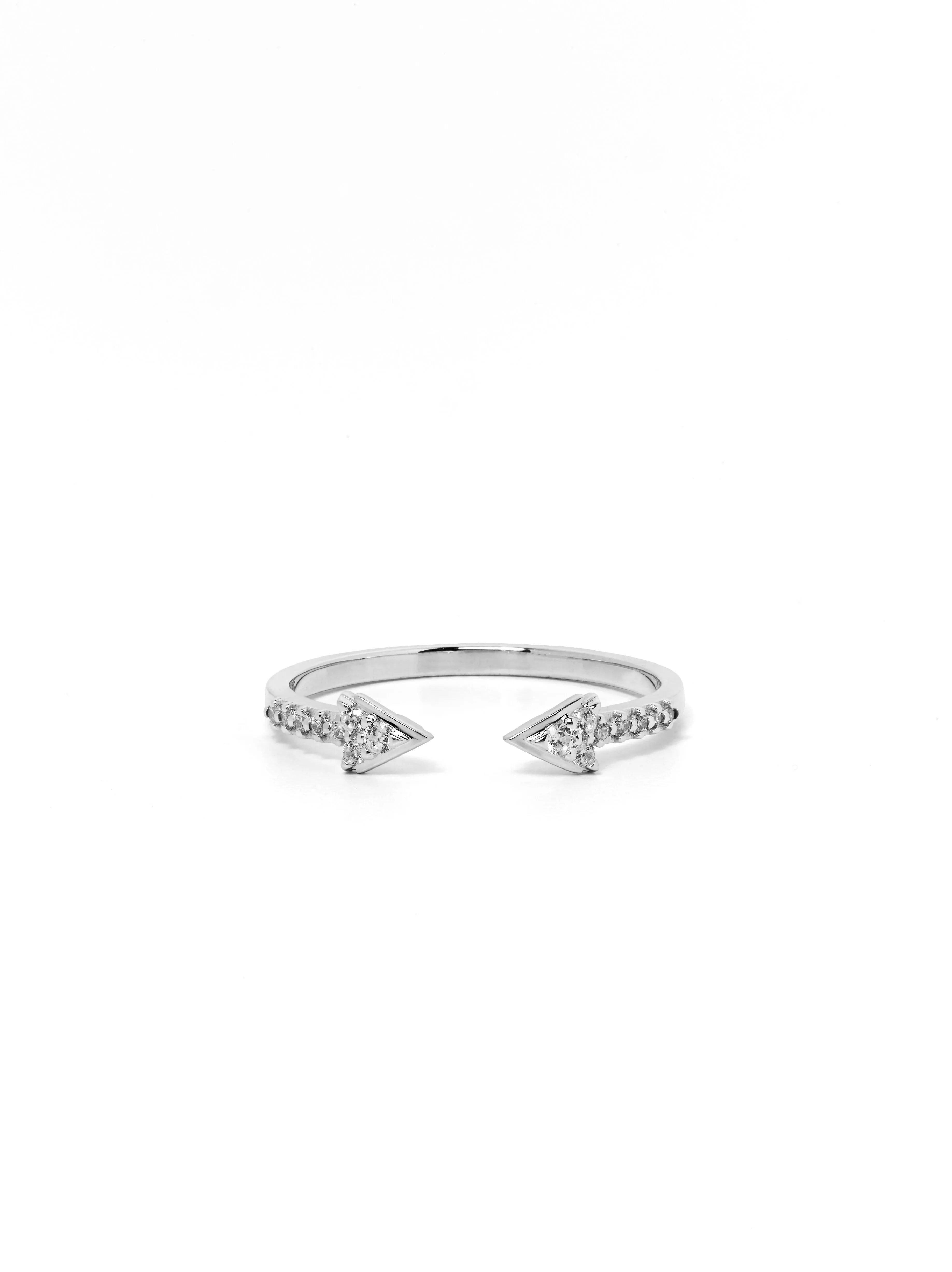 Karen Walker Jewellery Karen Walker - Atelier - Forever Band - from