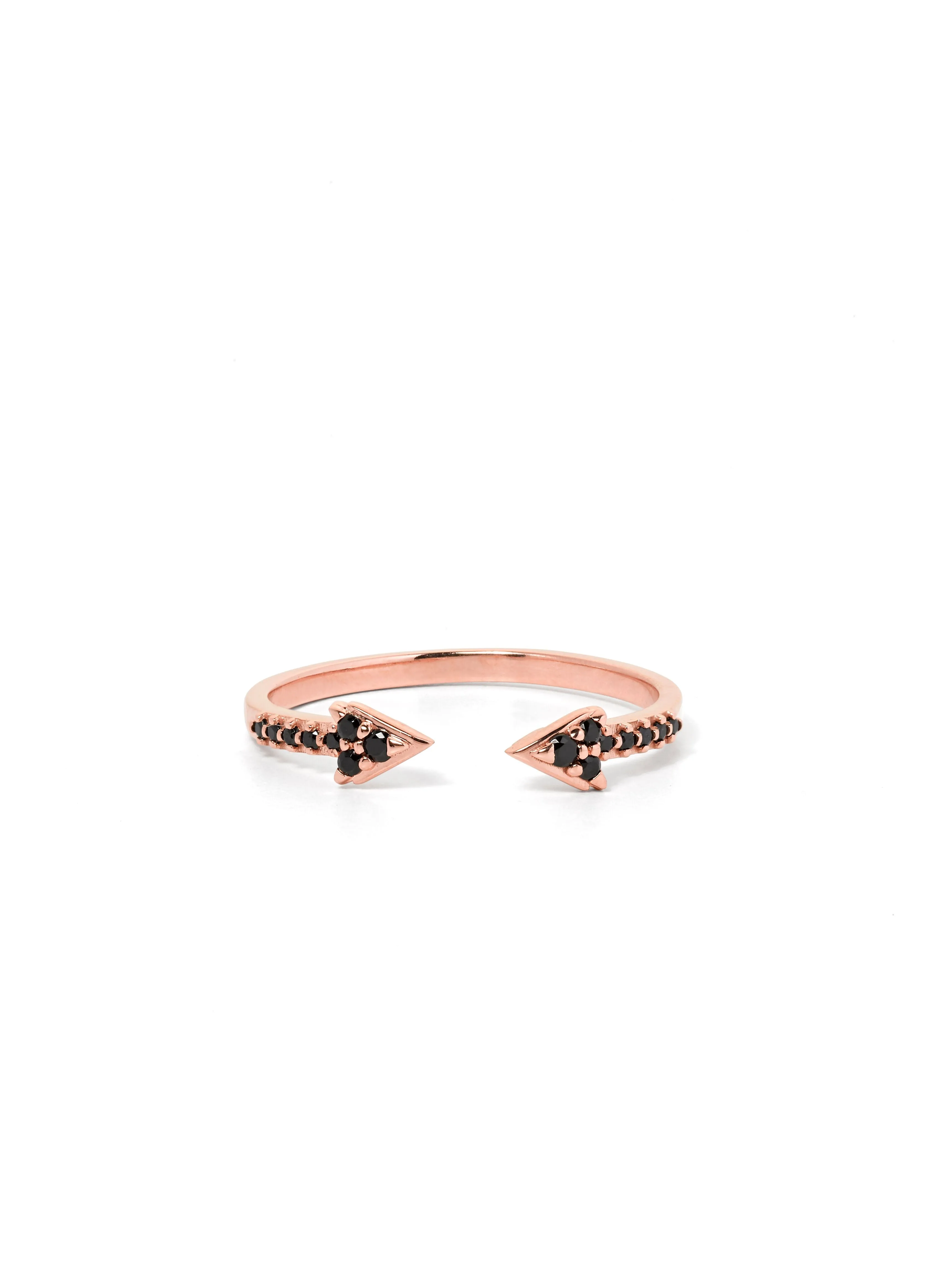 Karen Walker Jewellery Karen Walker - Atelier - Forever Band - from