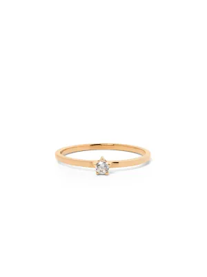 Karen Walker Jewellery Karen Walker - Atelier - Forever Ring - from