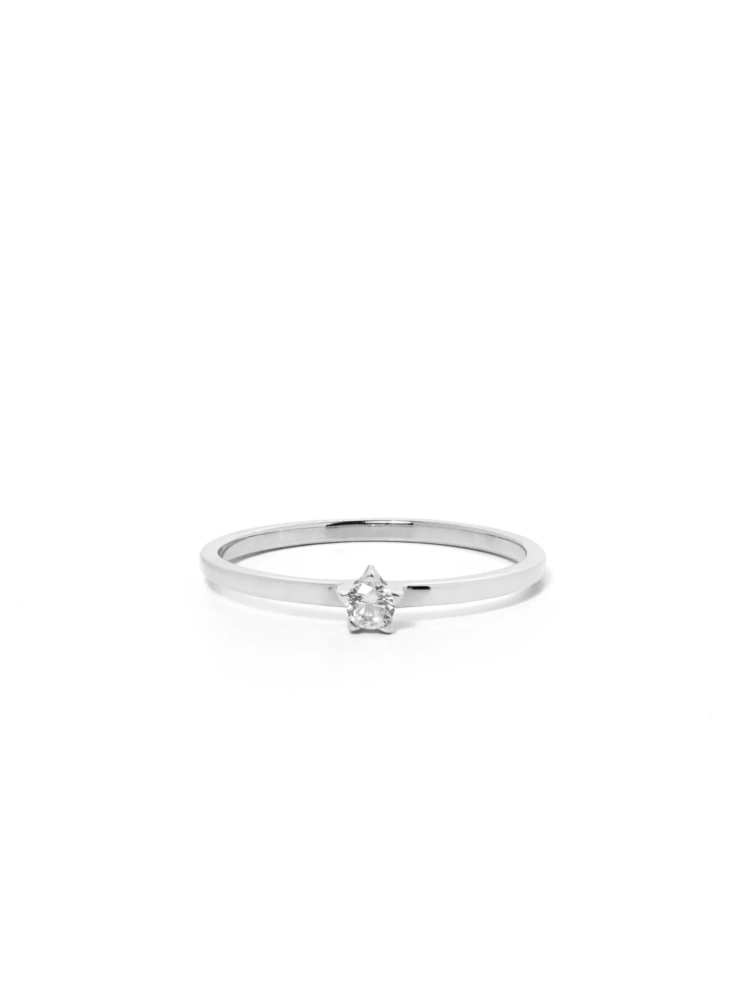 Karen Walker Jewellery Karen Walker - Atelier - Forever Ring - from