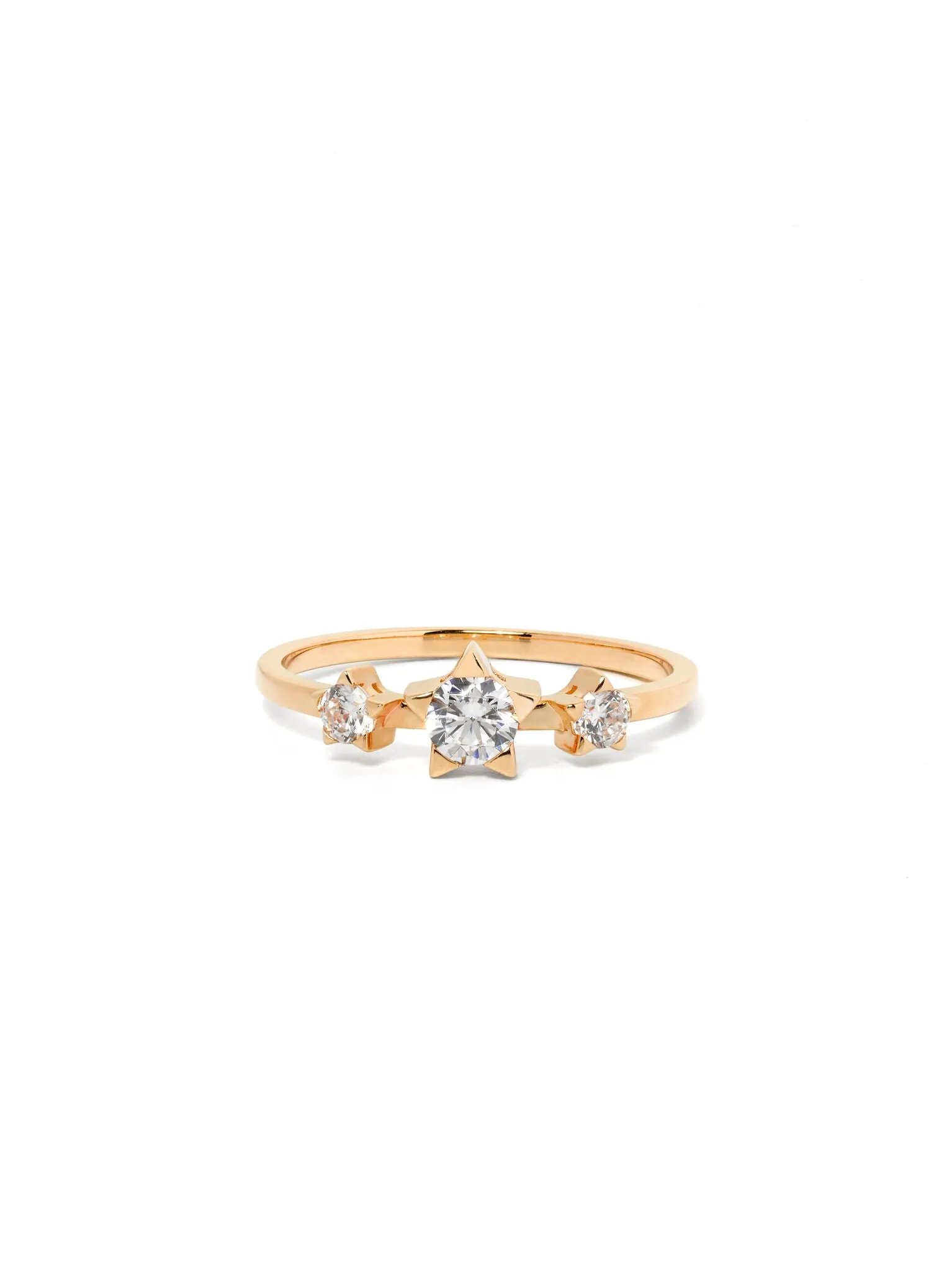 Karen Walker Jewellery Karen Walker - Atelier - Paradise Ring - from