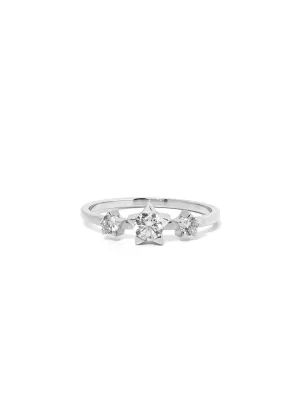 Karen Walker Jewellery Karen Walker - Atelier - Paradise Ring - from