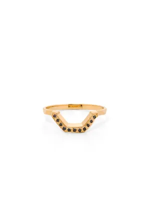 Karen Walker Jewellery Karen Walker - Atelier- Ritual band - from