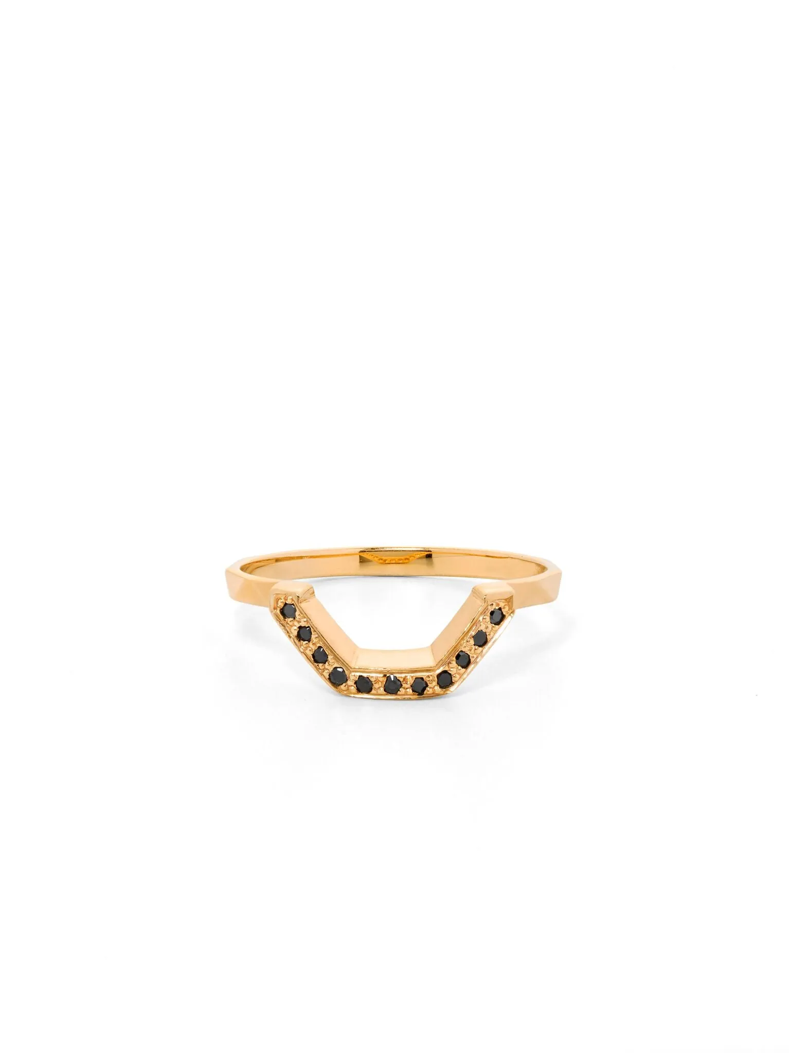 Karen Walker Jewellery Karen Walker - Atelier- Ritual band - from