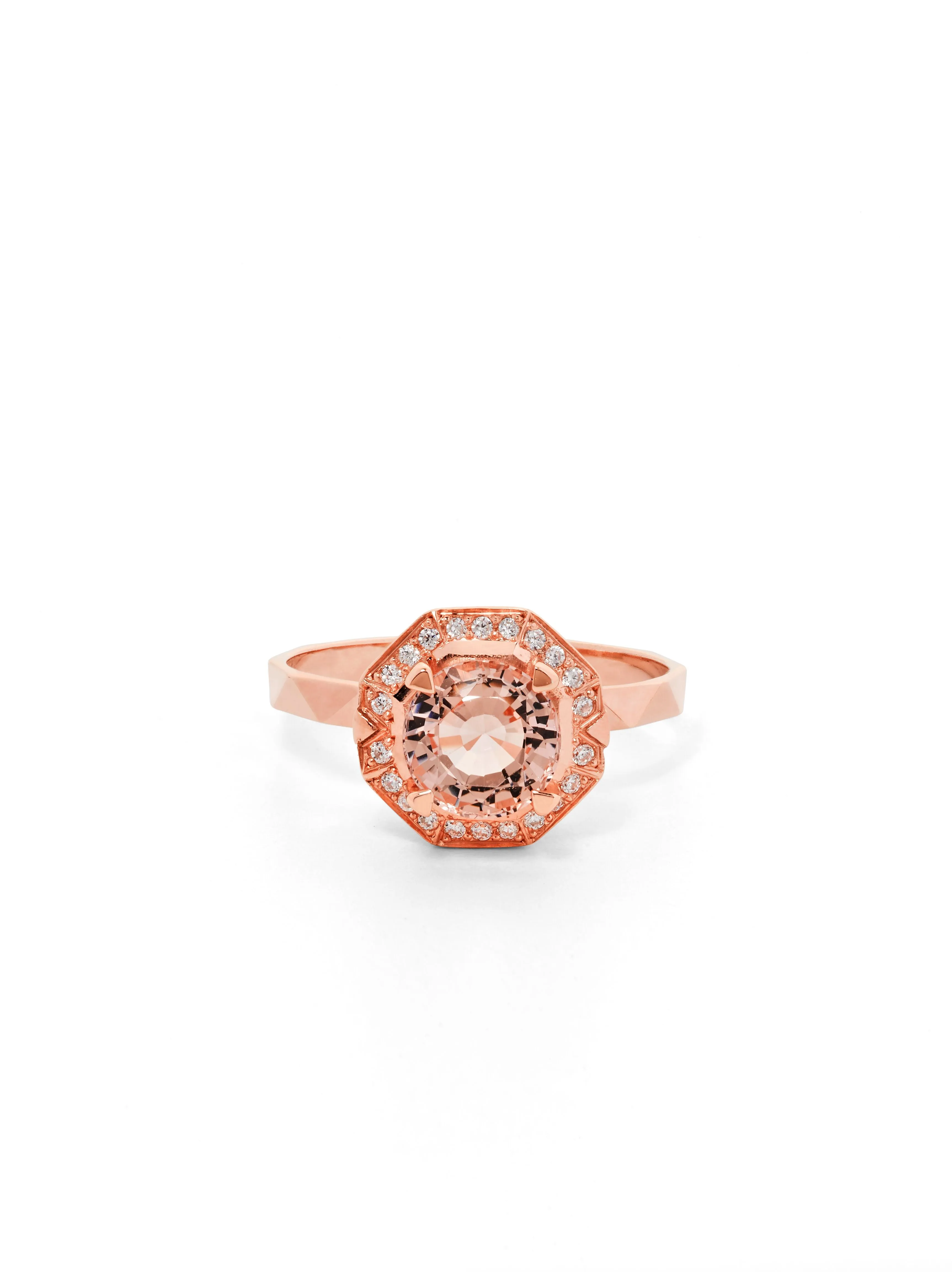 Karen Walker Jewellery Karen Walker - Atelier Ritual ring- from