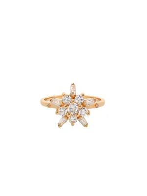 Karen Walker Jewellery Karen Walker - Atelier - True Love Ring - from