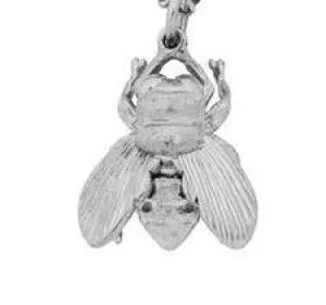 Karen Walker Jewellery Karen Walker Bee Charm