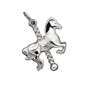 Karen Walker Jewellery Karen Walker Carousel Horse Charm