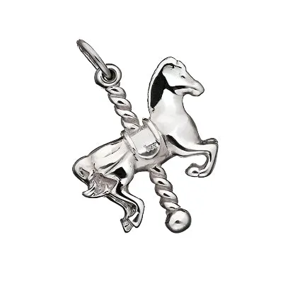 Karen Walker Jewellery Karen Walker Carousel Horse Charm