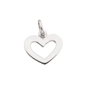 Karen Walker Jewellery Karen Walker Heart Charm