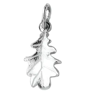 Karen Walker Jewellery Karen Walker - Oak Leaf Charm