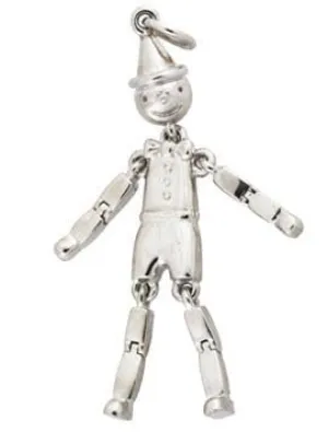 Karen Walker Jewellery Karen Walker - Pinocchio Charm