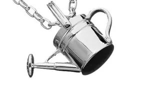 Karen Walker Jewellery Karen Walker Watering Can Charm