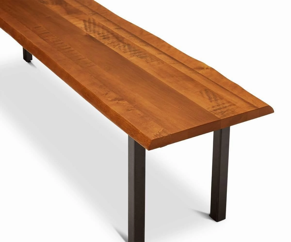 Karsten 71" Bench
